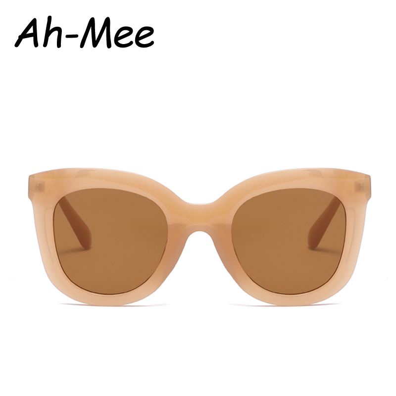 Sunglasses Cat Eye - Koruyucu Gözlük Vintage Kadın Kedi Gözü