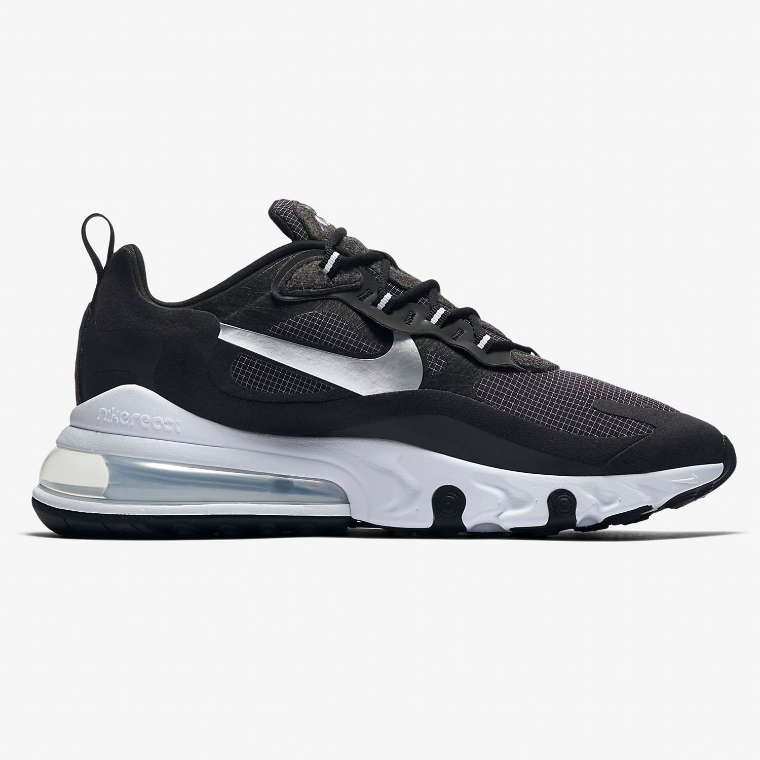 Nike orijinal AIR MAX 270 REAC - Nike Shoes Air Max 270 incelemesi ve fiyatı