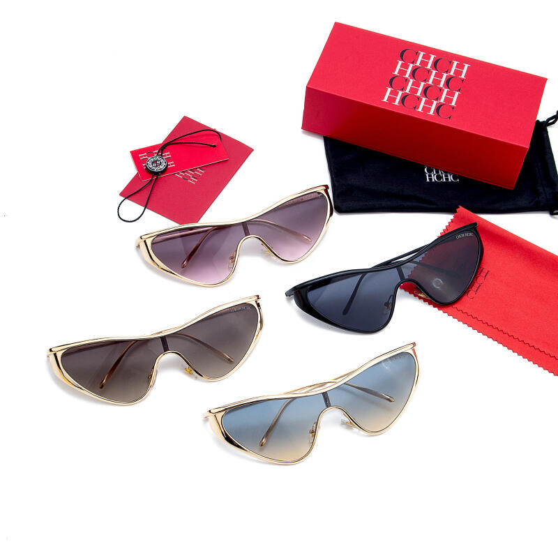 CH Retro Kedi Gözü Güneş Gözlü - Sunglasses Cat Eye incelemesi ve fiyatı