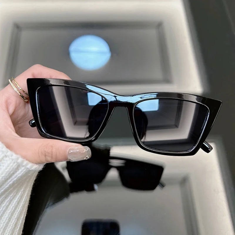 Moda Kedi Gözü Retro Güneş Göz - Sunglasses Cat Eye incelemesi ve fiyatı