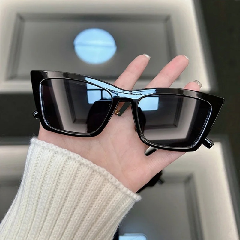 Moda Kedi Gözü Retro Güneş Göz - Sunglasses Cat Eye incelemesi ve fiyatı