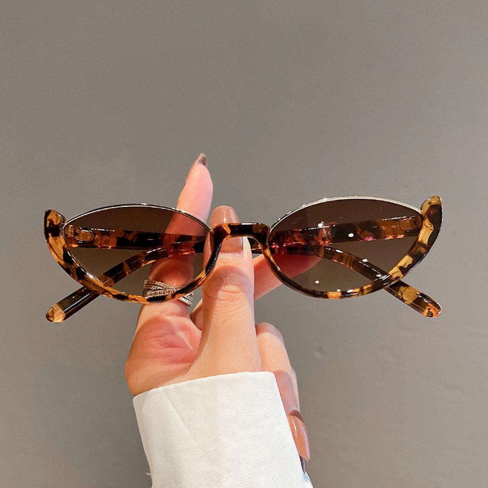 Vintage Küçük Gözlükler Güneş  - Sunglasses Cat Eye incelemesi ve fiyatı