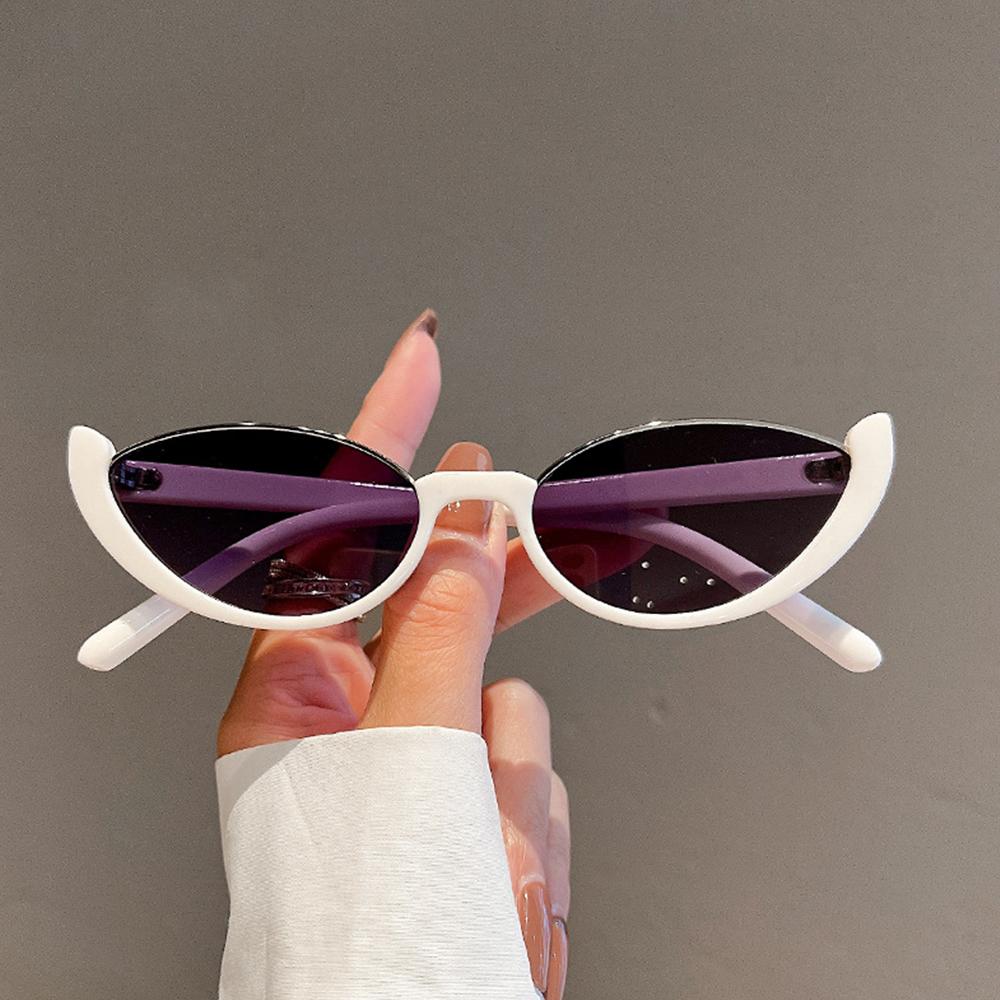 Vintage Küçük Gözlükler Güneş  - Sunglasses Cat Eye incelemesi ve fiyatı