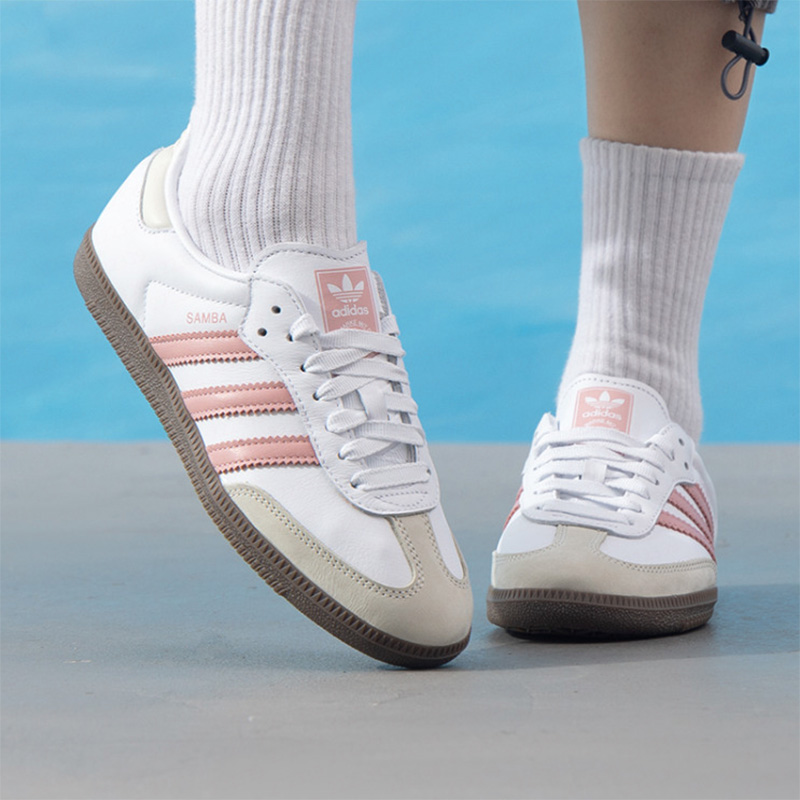Adidas orijinal SAMBA OG kadın - Adidas Shoes Samba incelemesi ve fiyatı