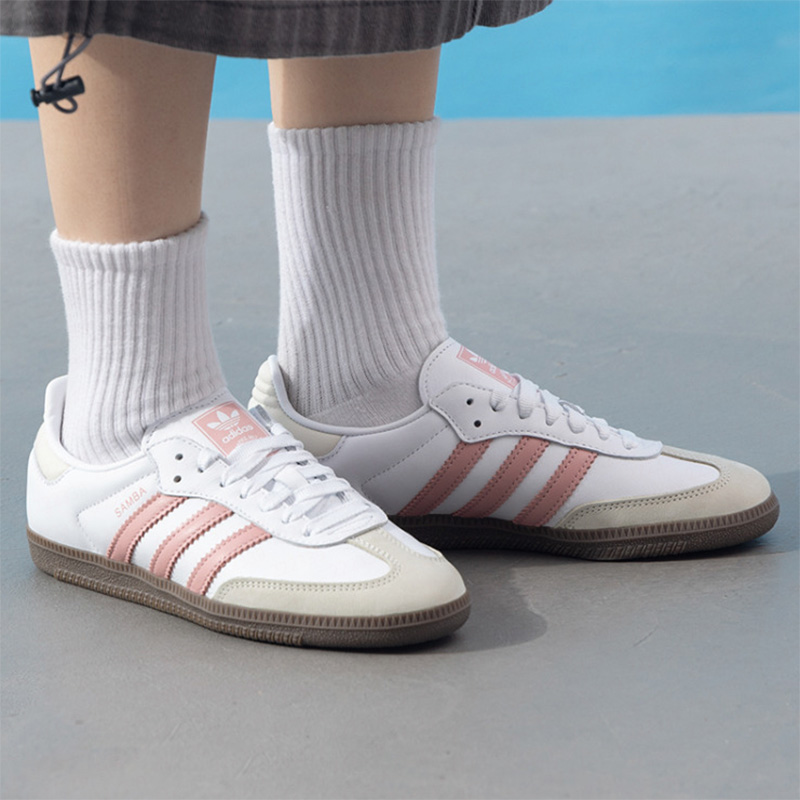 Adidas orijinal SAMBA OG kadın - Adidas Shoes Samba incelemesi ve fiyatı